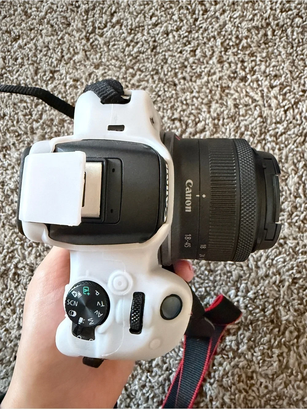 Canon EOS R50